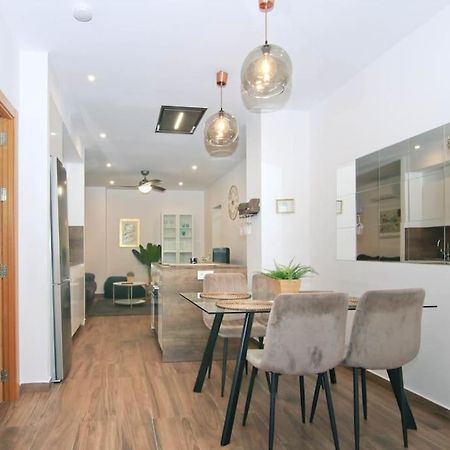 شقة Loft Miramar فوينخيرولا المظهر الخارجي الصورة