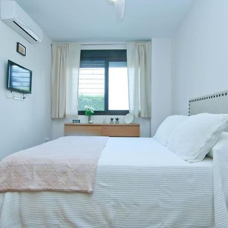 شقة Loft Miramar فوينخيرولا المظهر الخارجي الصورة