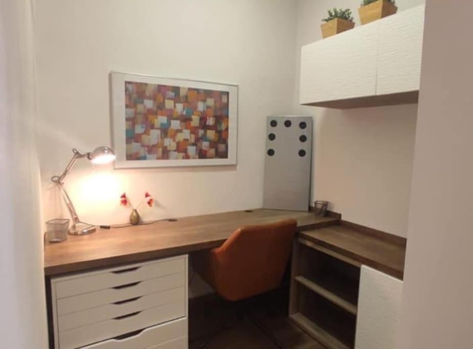 شقة Loft Miramar فوينخيرولا المظهر الخارجي الصورة