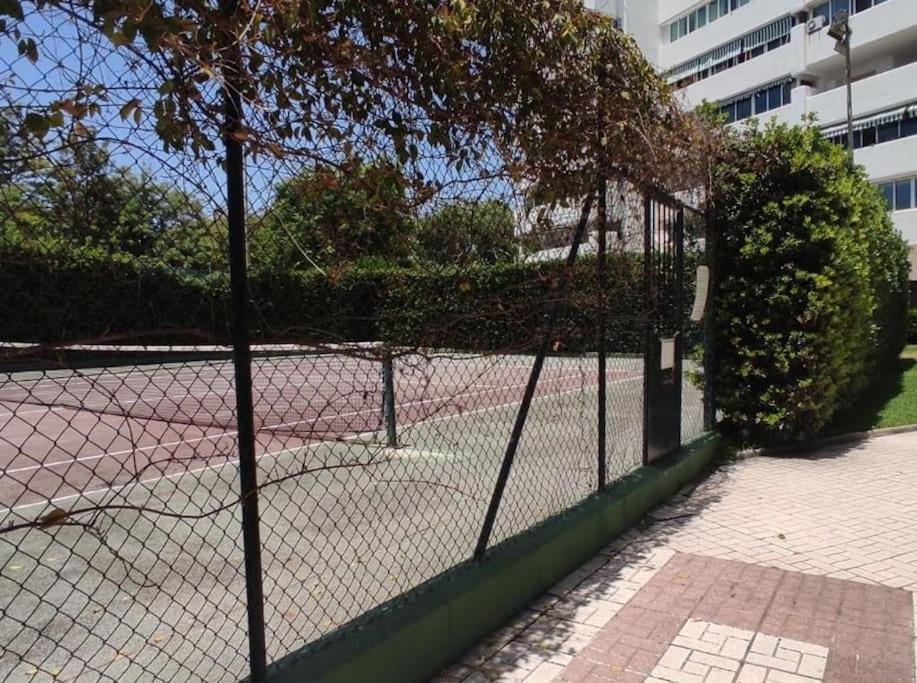 شقة Loft Miramar فوينخيرولا المظهر الخارجي الصورة