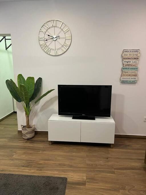 شقة Loft Miramar فوينخيرولا المظهر الخارجي الصورة