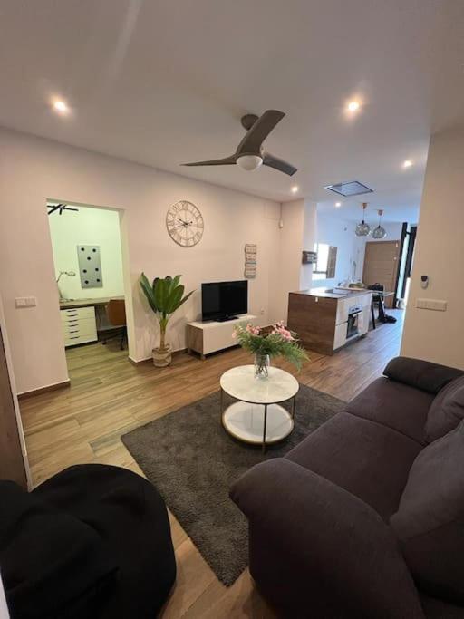 شقة Loft Miramar فوينخيرولا المظهر الخارجي الصورة