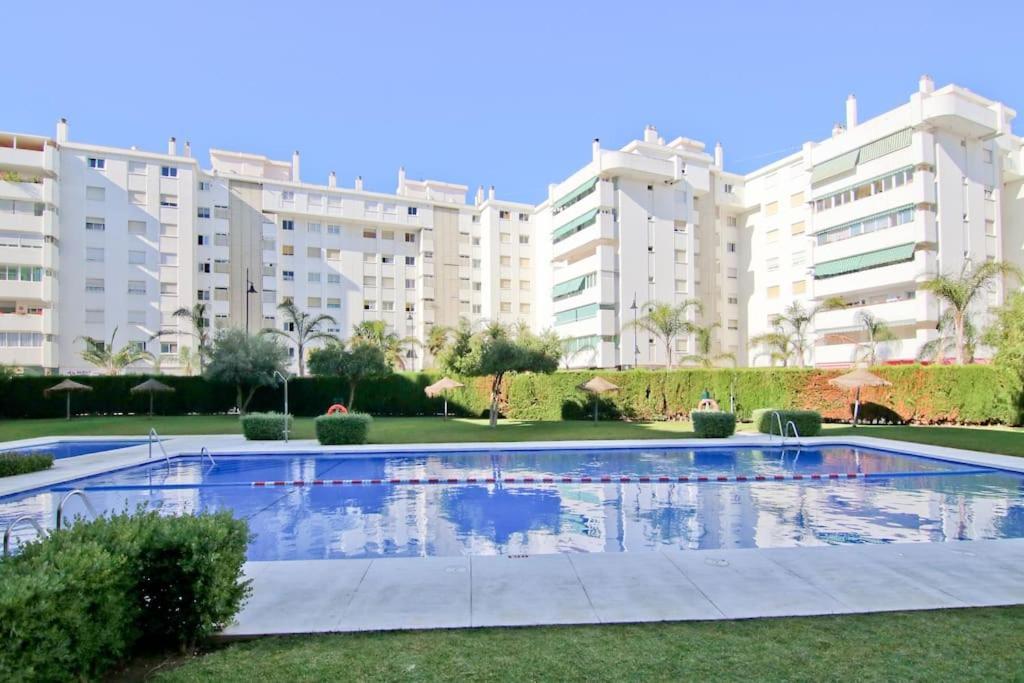 شقة Loft Miramar فوينخيرولا المظهر الخارجي الصورة