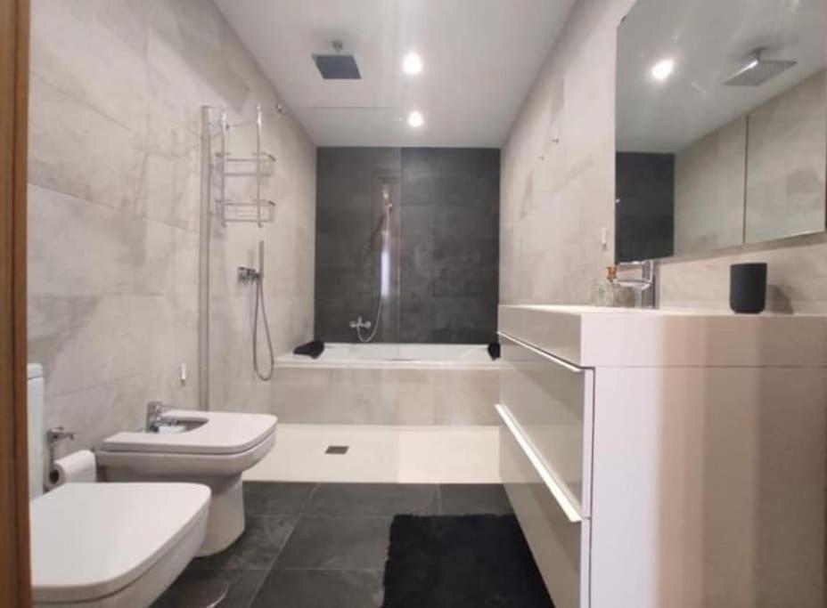 شقة Loft Miramar فوينخيرولا المظهر الخارجي الصورة