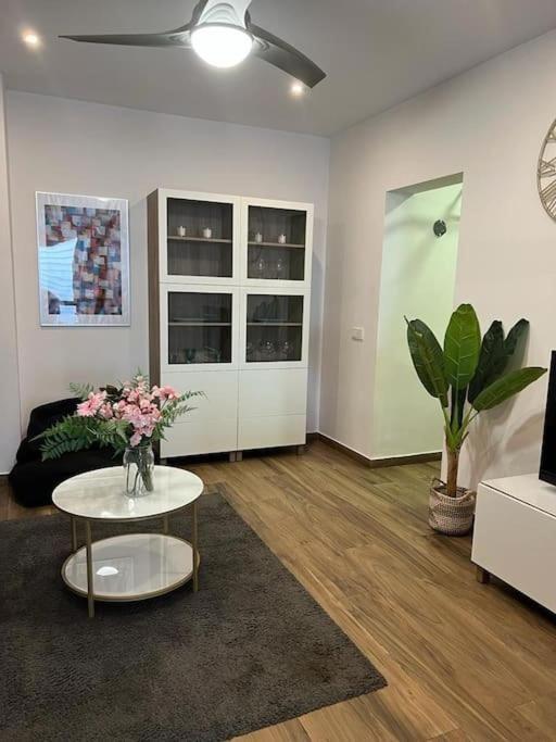 شقة Loft Miramar فوينخيرولا المظهر الخارجي الصورة