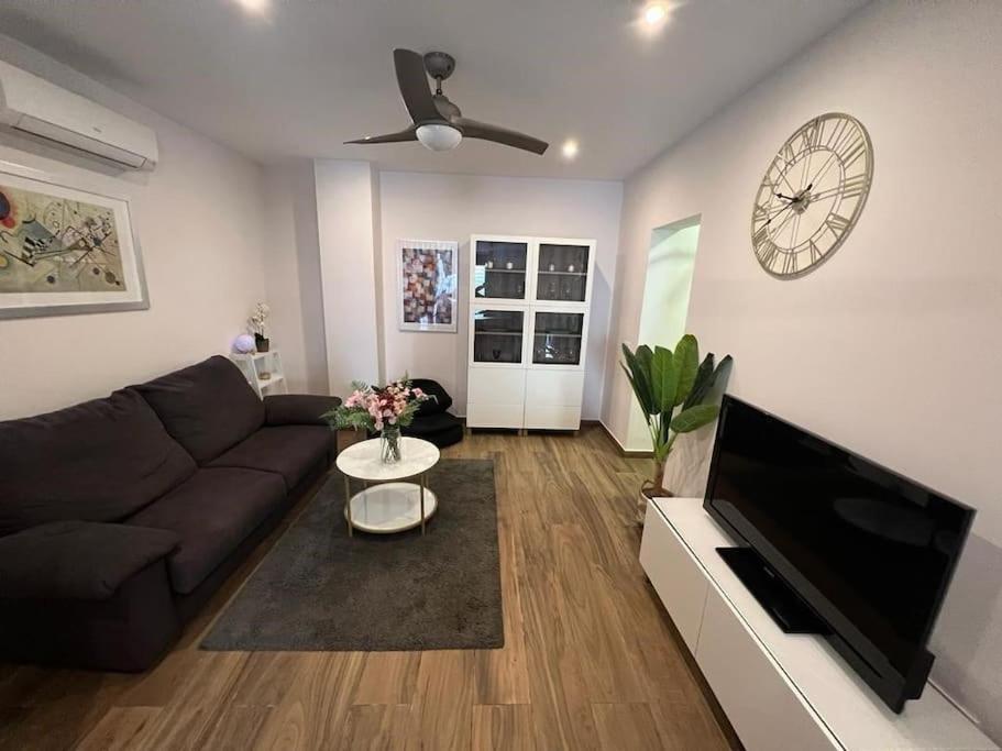 شقة Loft Miramar فوينخيرولا المظهر الخارجي الصورة