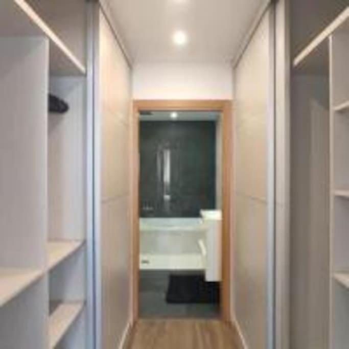 شقة Loft Miramar فوينخيرولا المظهر الخارجي الصورة
