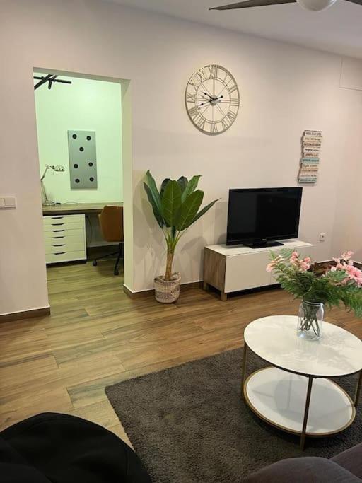 شقة Loft Miramar فوينخيرولا المظهر الخارجي الصورة