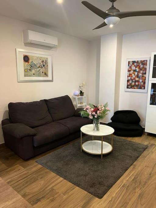 شقة Loft Miramar فوينخيرولا المظهر الخارجي الصورة